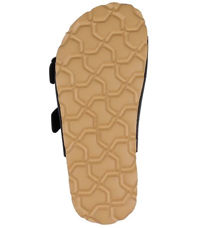 Superfit Sandaler - Tecno - Sort