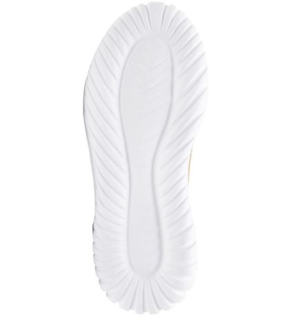 Hummel Sko - Pulse Sock Recycle - Guld