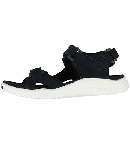 Ecco Sandal - X-Trinsic - Sort