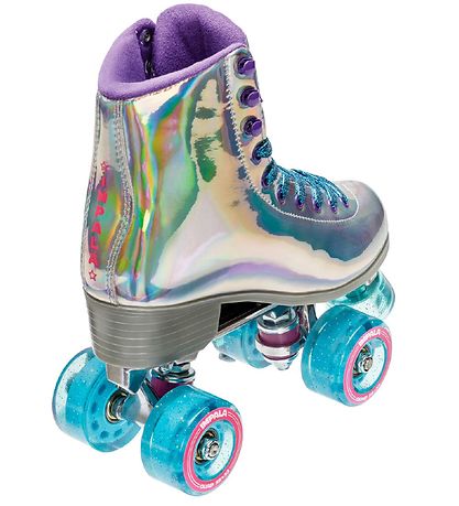 Impala Rulleskjter - Quad Skate - Holographic