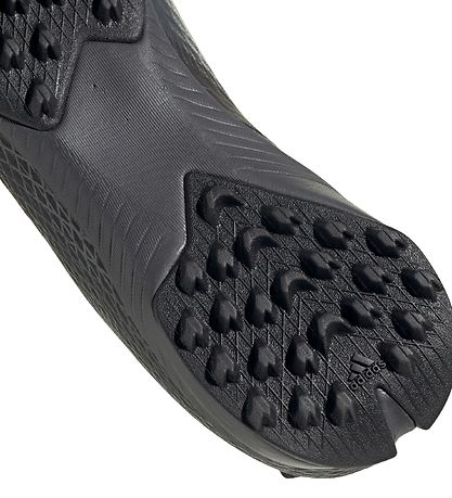 adidas Performance Fodboldstøvler - X Ghosted TF - Sort