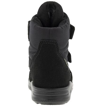 Ecco Vinterstøvler - Urban Mini - Tex - Sort