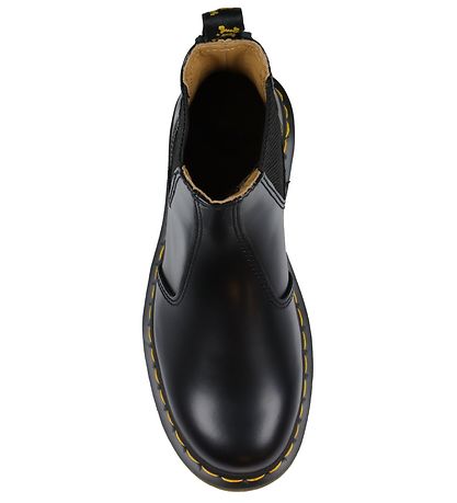 Dr. Martens Stvler - Sort