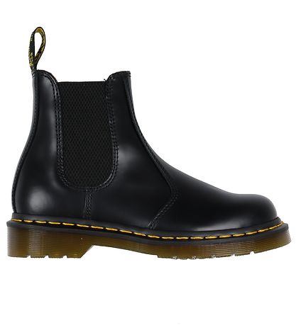 Dr. Martens Stvler - Sort