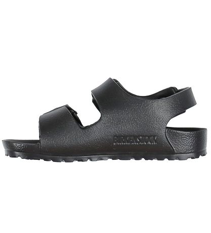 Birkenstock Badesandaler - Milano Eva - Sort