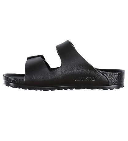 Birkenstock Badesandaler - Arizona Eva - Sort
