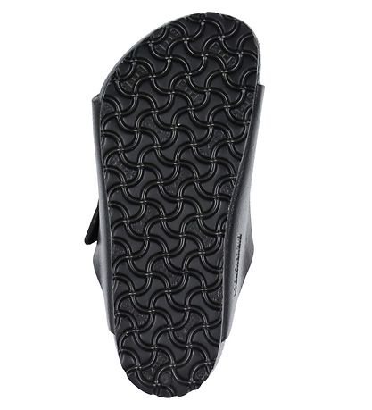 Birkenstock Badesandaler - Arizona Eva - Sort