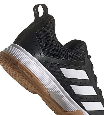 adidas Performance Fodboldstvler - Ligra 7 Kids Indoor - Core B