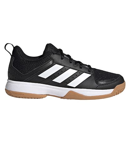 adidas Performance Fodboldstvler - Ligra 7 Kids Indoor - Core B