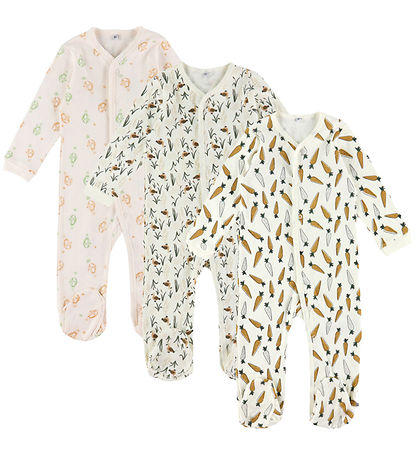 Pippi Heldragt m/f - 1 stk. - Assorteret - Neutral m. Mønster