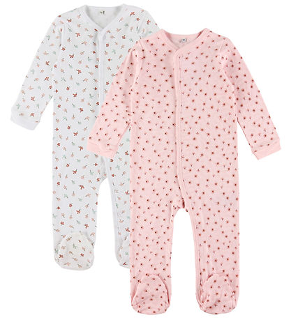 Pippi Heldragt m/f - 1 stk. - Assorteret - Neutral m. Mønster