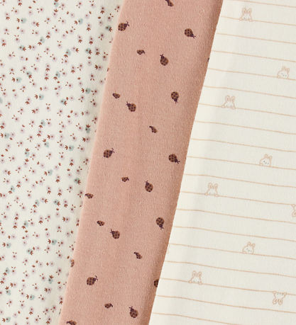 Pippi Heldragt m/f - 1 stk. - Assorteret - Neutral m. Mønster