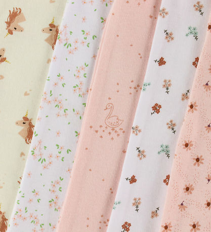 Pippi Heldragt m/f - 1 stk. - Assorteret - Neutral m. Mønster