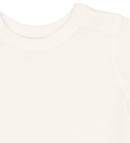 Joha K/Æ Body - Uld/bomuld - Creme