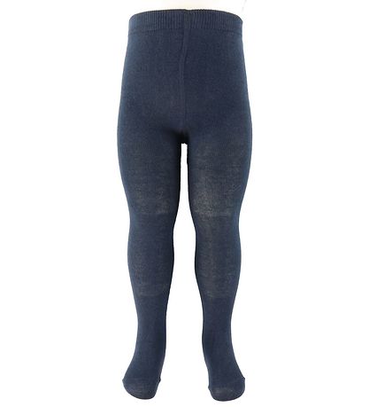 Fuzzies Strømpebukser - Navy
