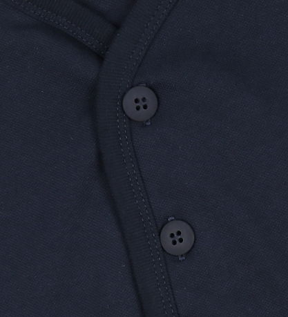 Joha Vest - Navy