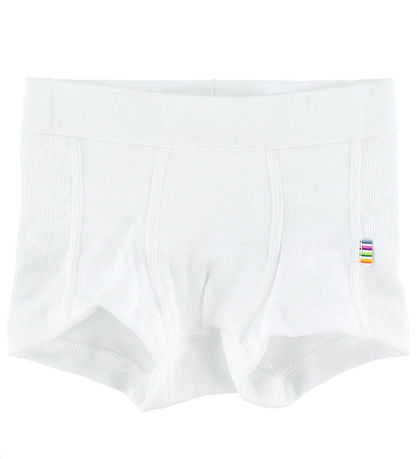 Joha Boxershorts - Hvid
