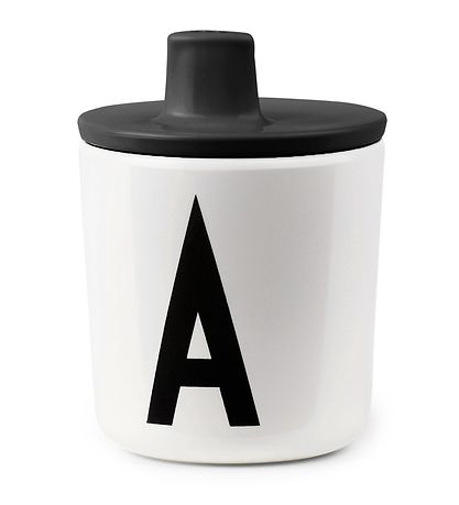 Design Letters Tud - Ecozen - Sort