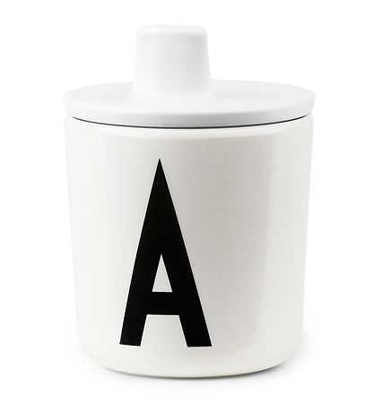 Design Letters Tud - Ecozen - Hvid