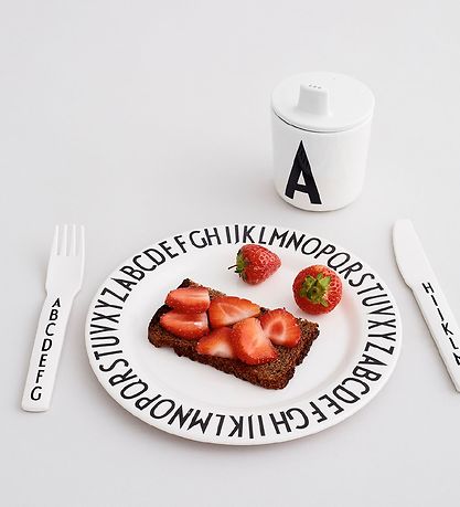 Design Letters Tud - Ecozen - Hvid