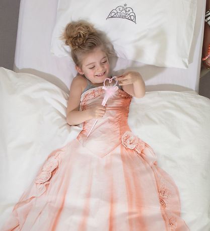 Snurk Sengetøj - Junior - Prinsesse
