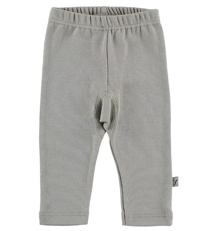 Fuzzies Leggings - Grå