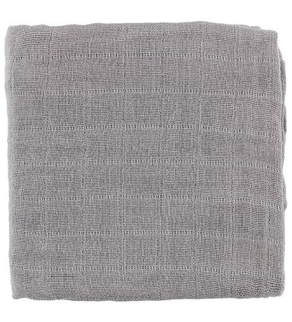 Filibabba Stofble - 65x65 - Grå