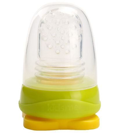 KidsMe Madposer m. Adaptor - Lime