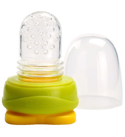 KidsMe Madposer m. Adaptor - Lime