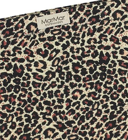 MarMar Mulepose - Leo - Brun Leopard