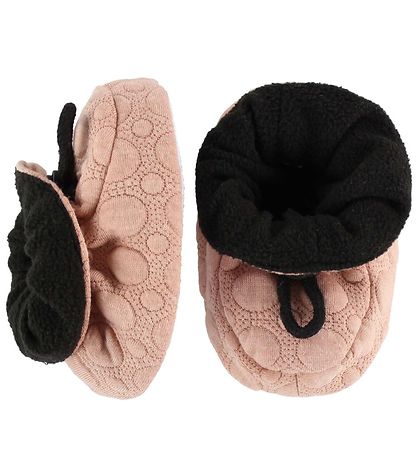 Fuzzies Futter - Uno - Pudderrosa
