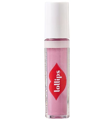 Snails Lipgloss - Rainbow Swirl - 3 ml - Rosa