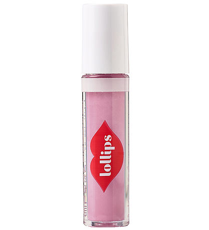 Snails Lipgloss - Rainbow Swirl - 3 ml - Rosa