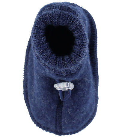 Joha Futter - Uld - Navy