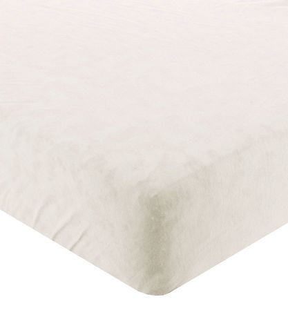 Cocoon Company Lagen - Voksen - 90x200 - Creme