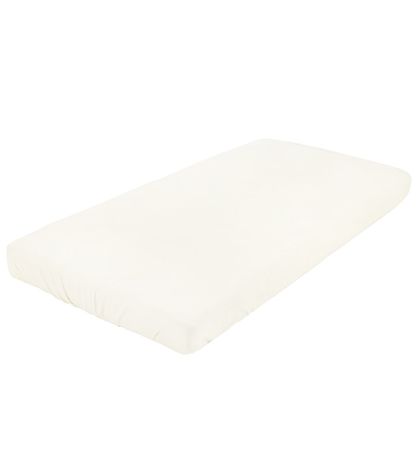 Cocoon Company Lagen - Voksen - 90x200 - Creme