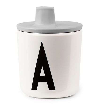 Design Letters Tud - Ecozen - Grå