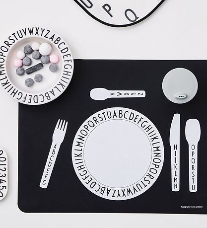 Design Letters Tud - Ecozen - Grå