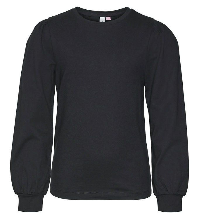 Vero Moda Girl Bluse Vmkerry Sort