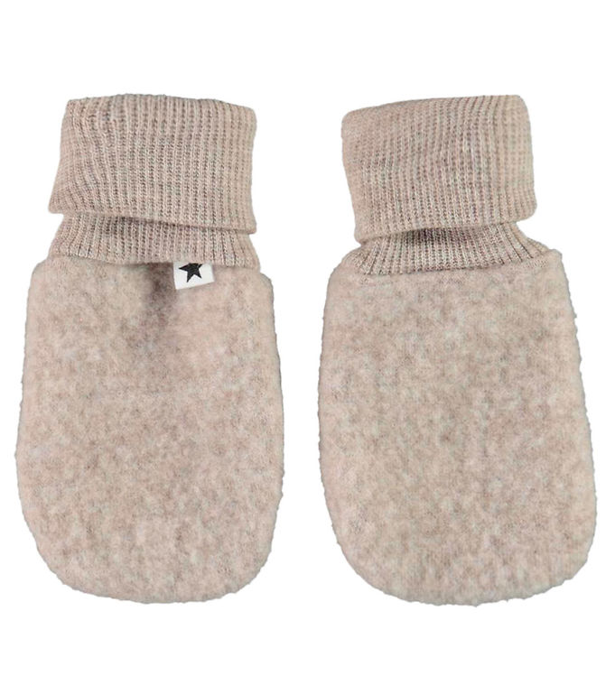 Molo Luffer – Uld – Ufo – Moon Sand