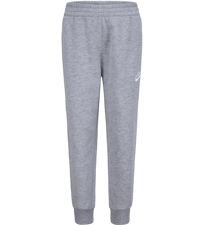 Nike Sweatpants Grey Heather