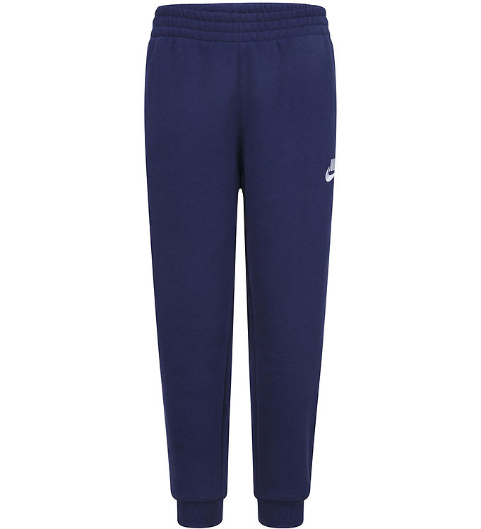 Nike Sweatpants Midnight Navy