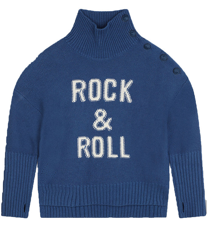 Zadig & Voltaire Bluse Uld/polyamid Overseas/hvid