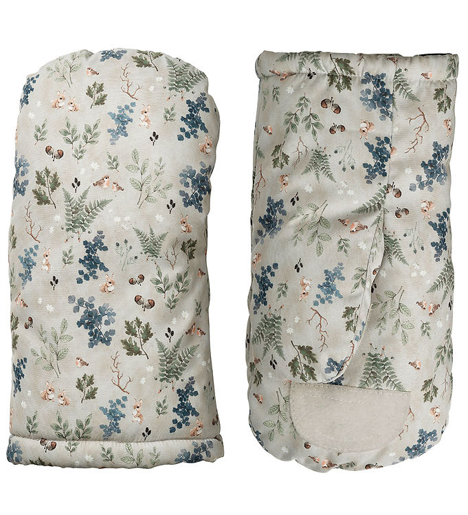 Elodie Details Barnevognsluffer – Fairytale Forest
