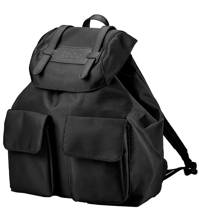 Elodie Details Pusletaske Backpack City Sort