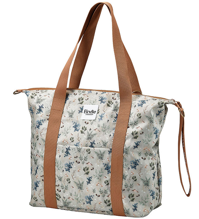 Elodie Details Pusletaske Soft Shell Fairytale Forest