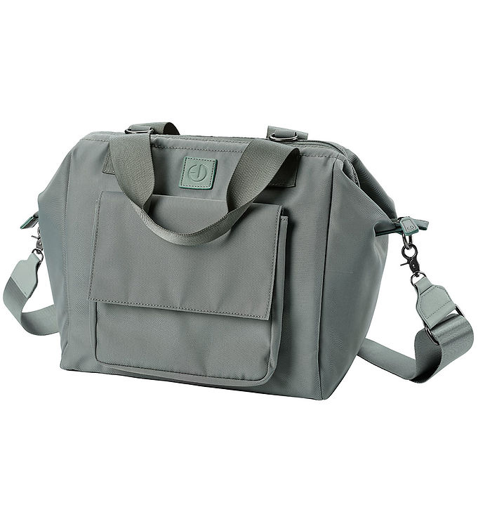 Elodie Details Pusletaske Wide Frame Hazy Jade