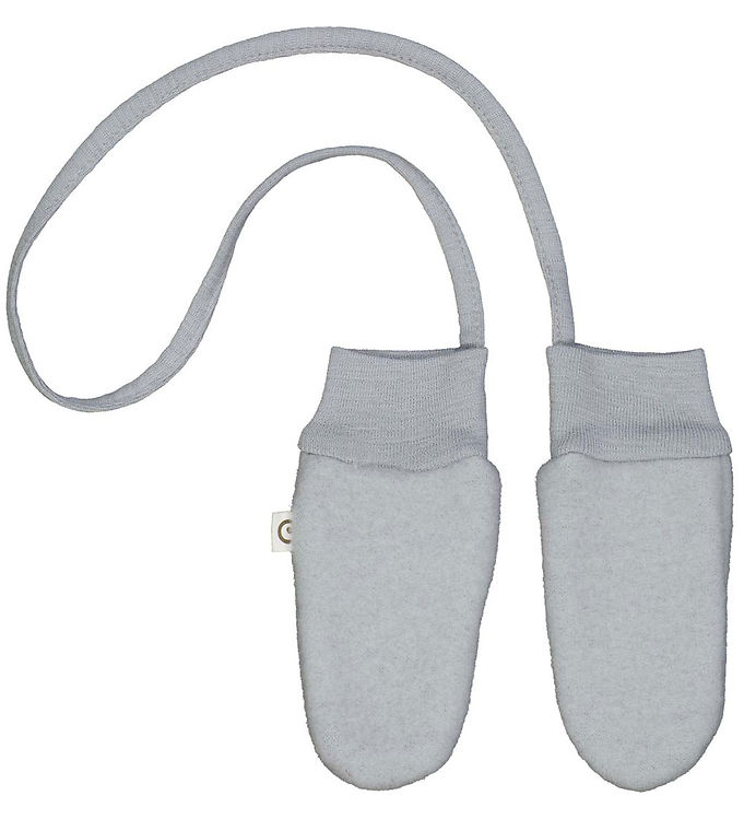 Müsli Luffer – Woolly – Fleece – Jasmin Blue
