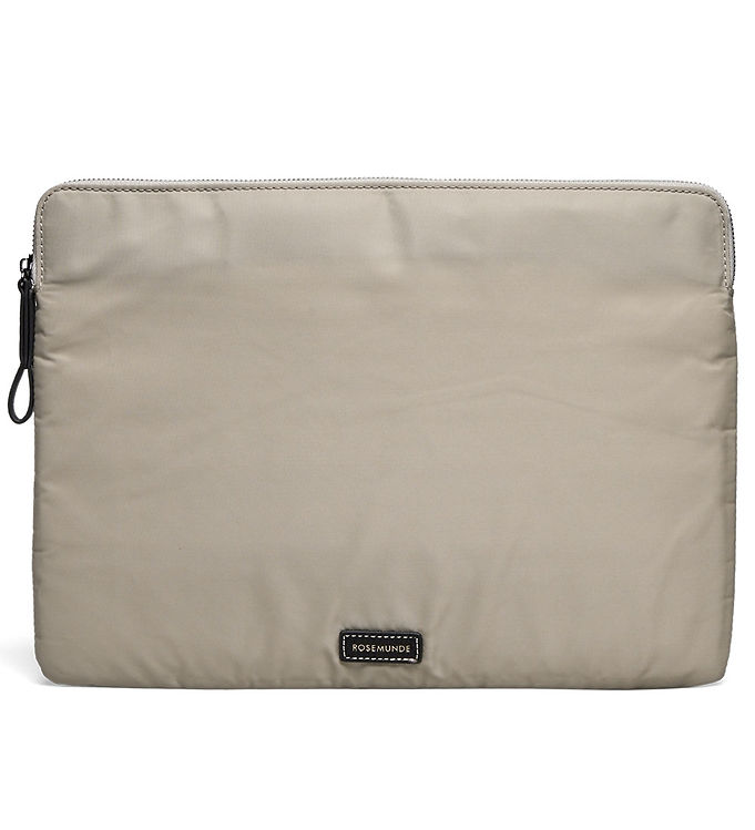 Rosemunde Sleeve Albury   Grey Black Oxid