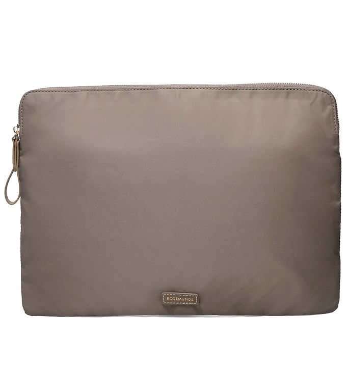 Rosemunde Sleeve Albury   Taupe Guld